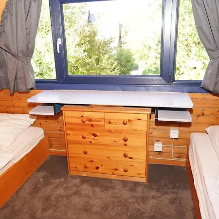 Prázdninový dům Zeltdachhaus In Strandnaehe Mit Grossem Grundstueck *